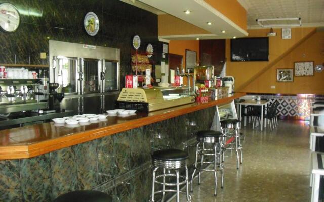 El Faisan C&R Hotel