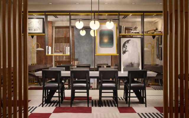 Canopy by Hilton New Orleans Downtown