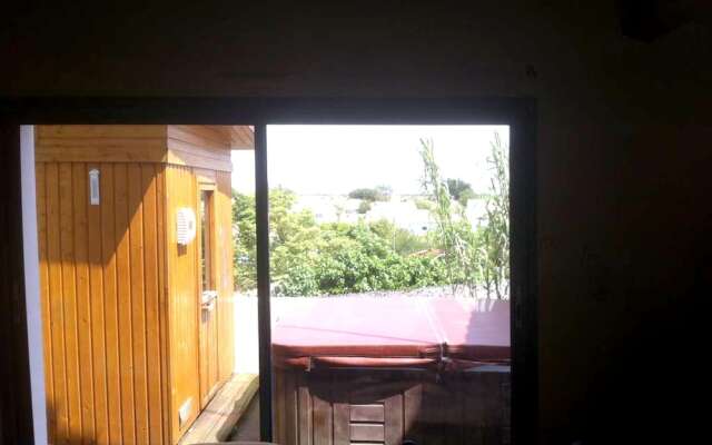 Holiday home Rue de la Frandiere