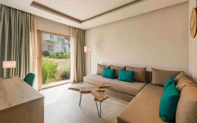 Radisson Blu Resort, Al Hoceima