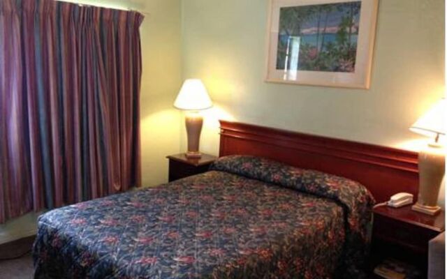 Deluxe Inn Motel - Homestead