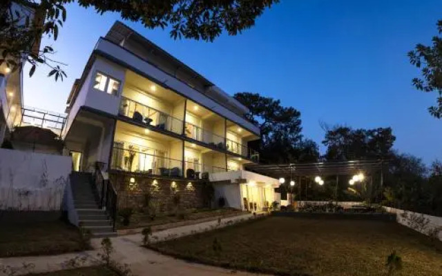 The Loft Executive Inn