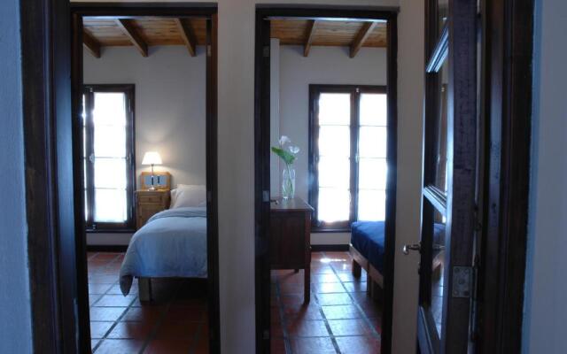 Posada Gotan Bed & Breakfast