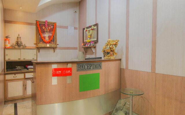 Rigel Residency By OYO Rooms