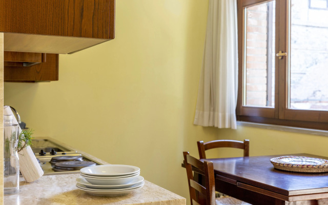 Pian dei Mucini Resort