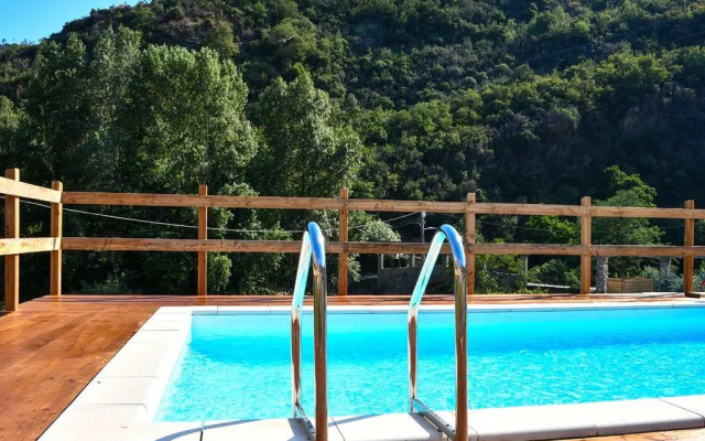 Agriturismo Peq Agri