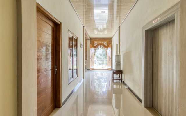 RedDoorz Syariah near Bandara Adisucipto Yogyakarta