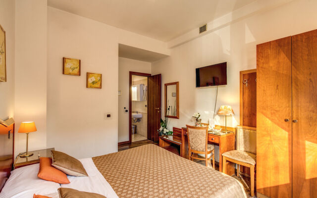 Trastevere Rooms