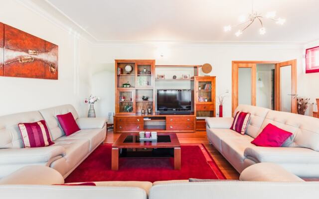 Sunset Paradise Villa 2