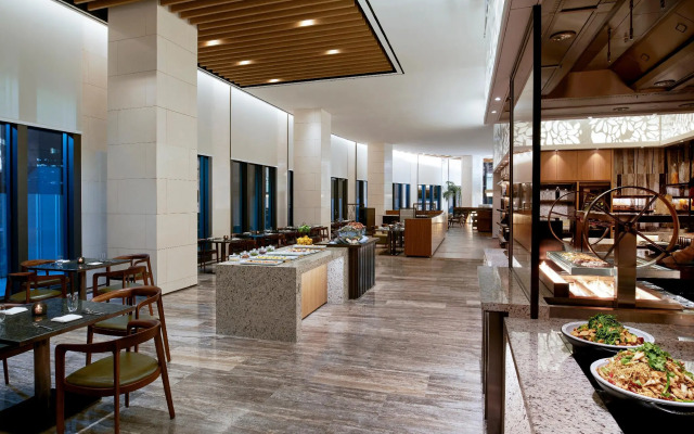 Courtyard by Marriott Seoul Botanic Park