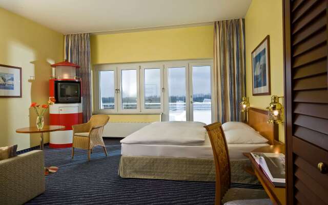 Wyndham Stralsund HanseDom