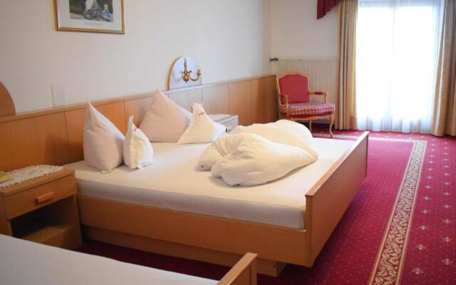 Hotel Nussbaumerhof