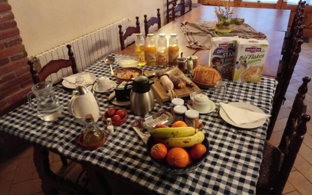 Agroturisme Sant Dionis