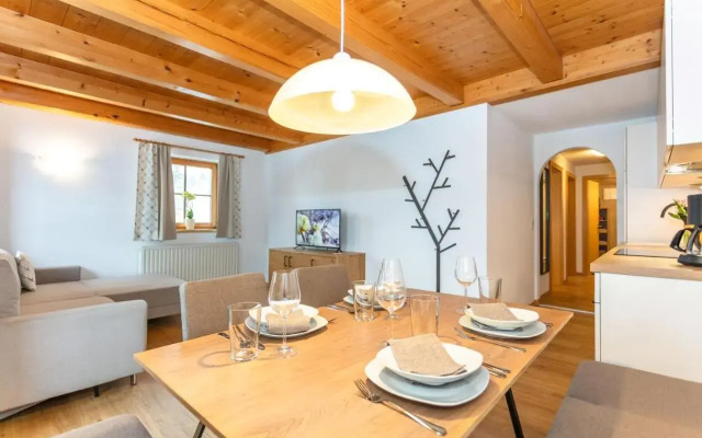 Buchauhof Maria Alm