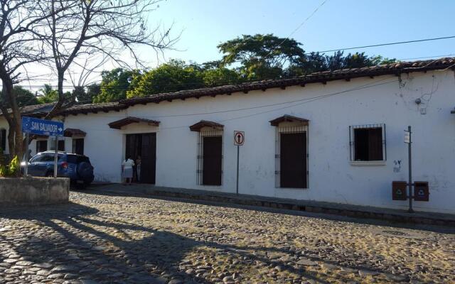 Casa 1800 Suchitoto