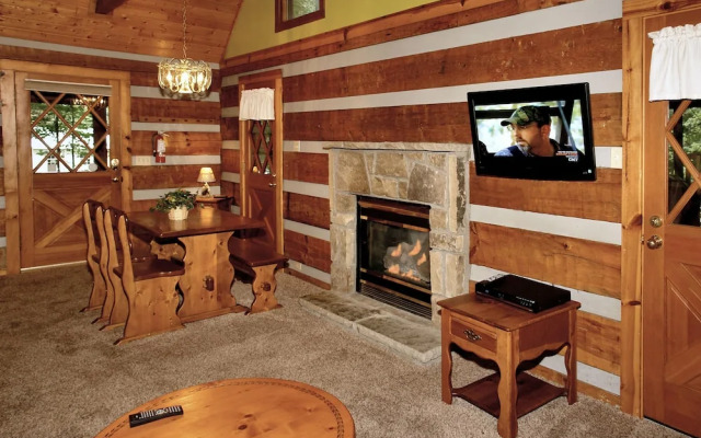 Parkside Party #1676