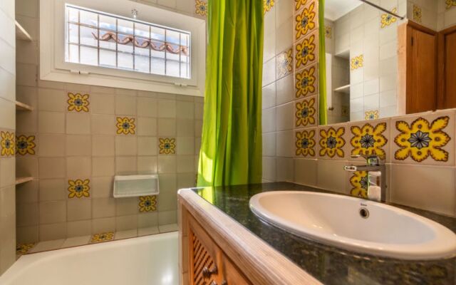 House Xoroi Colònia Sant Pere