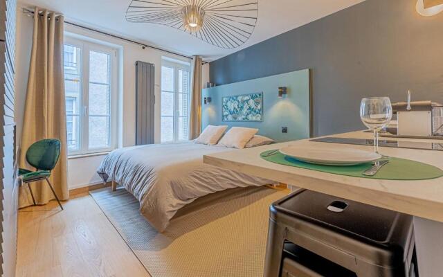 La Suite Cathédrale