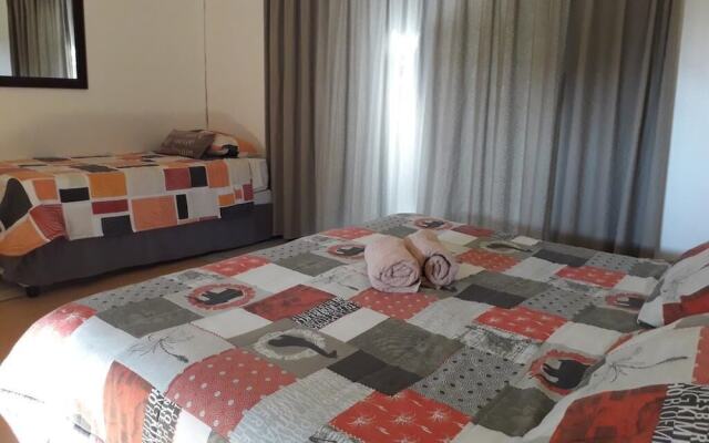 SeaXplore Lodge and Dive Center