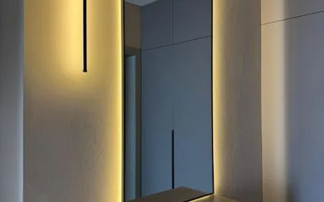 Apartments Atmosphere on Oktyabrskaya st., 7