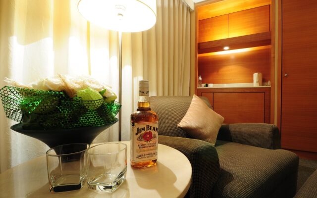 Banqiao Forward Hotel