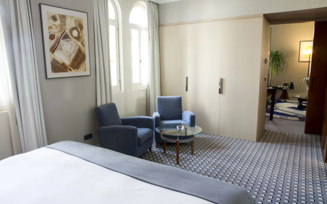 Gran Hotel Albacete
