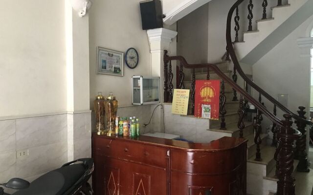 Spot On 819 Bich Thuy Motel