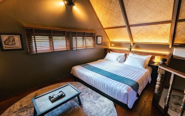 Yatika Boutique Chiang Dao