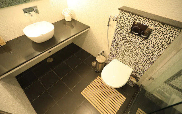 Harnawa Haveli - Hostel