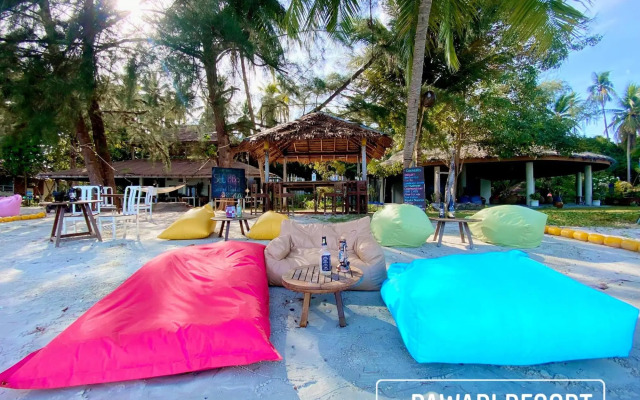 Pawapi Beach Resort Koh Mook