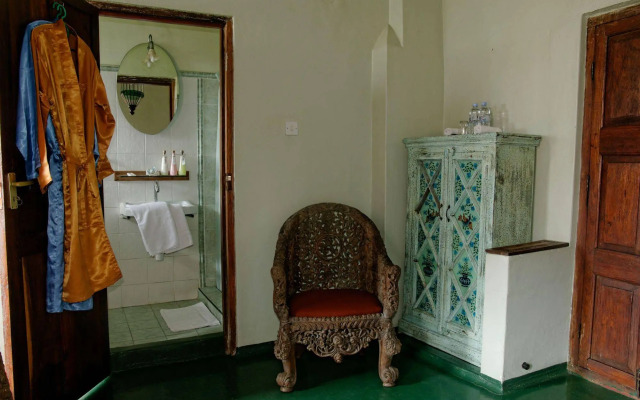 Zanzibar Palace Hotel