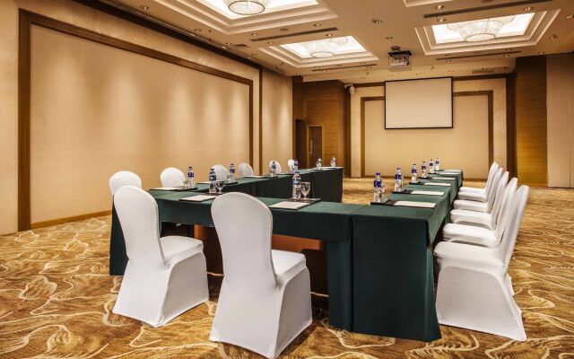 Holiday Inn Nanchang Riverside by IHG