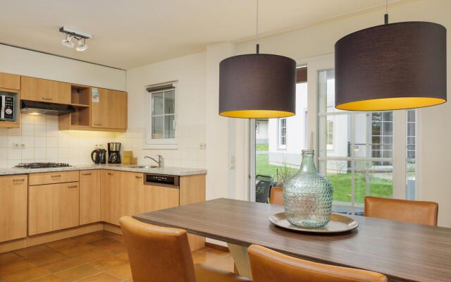 Villa with Sauna in Cochem near Golf Course