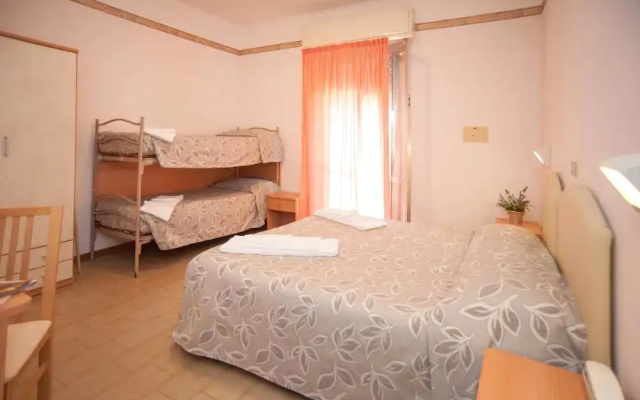 Hotel Bagli - Cristina