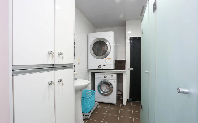 Sieoso Hotel - Hostel