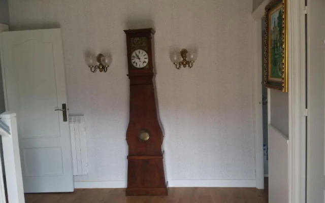 Zikoinaren Txokoa ( El Txoko de la cigüeña )