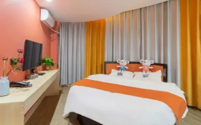 Licheng Jialijing Hotel