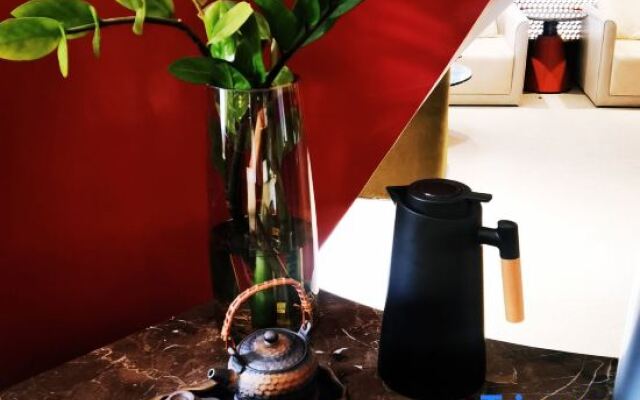 Renjoy Hotel Beijing Yonghe Temple Guijie Siheyuan