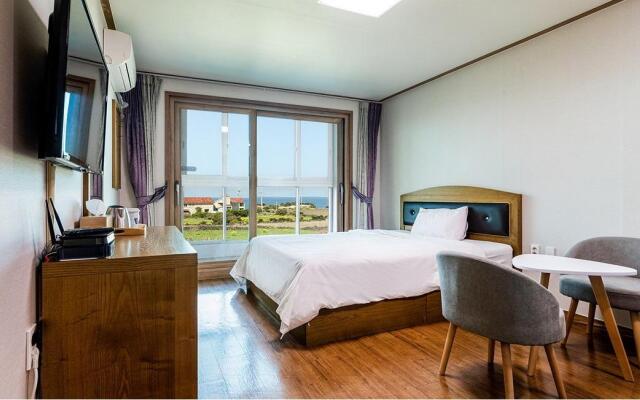 Jeju Amor House Pension