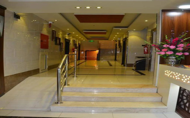 Dar Almolok  Furnished apartments