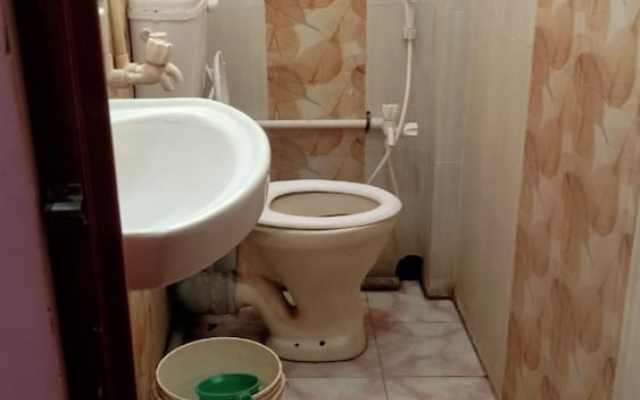 Biswabani Guest House