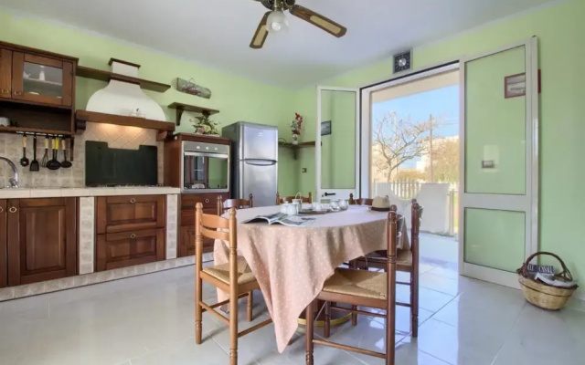 Anastasia Beach House