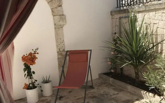 Trullo Monte Olimpo 5