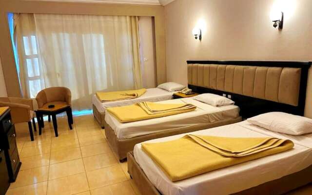 Davinci Beach Resort