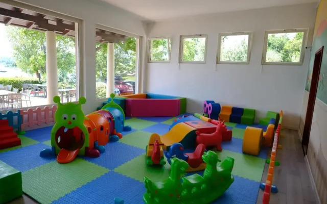 Fornella Caravanpark
