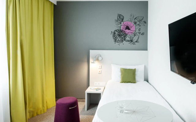 ibis Styles Siedlce