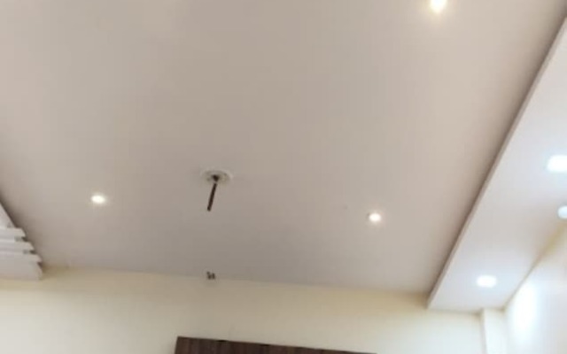 Hotel Fortune Suites Prayagraj