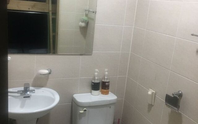 Darak Capsule Guesthouse - Hostel