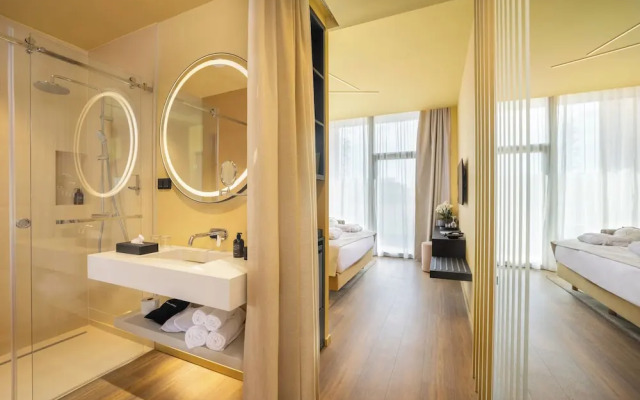 Viale Boutique Hotel Villány