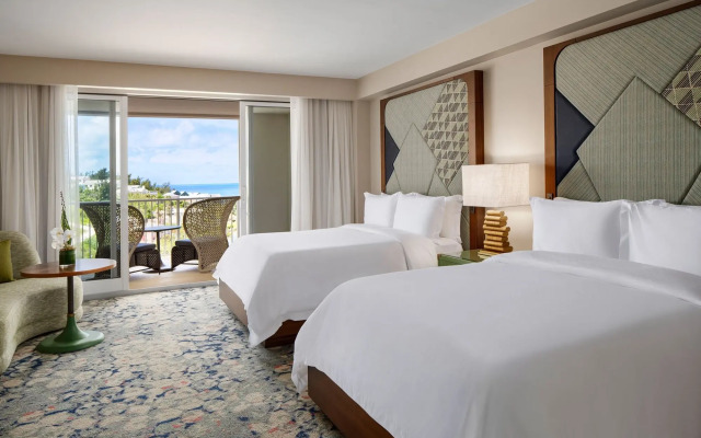 The St. Regis Bermuda Resort